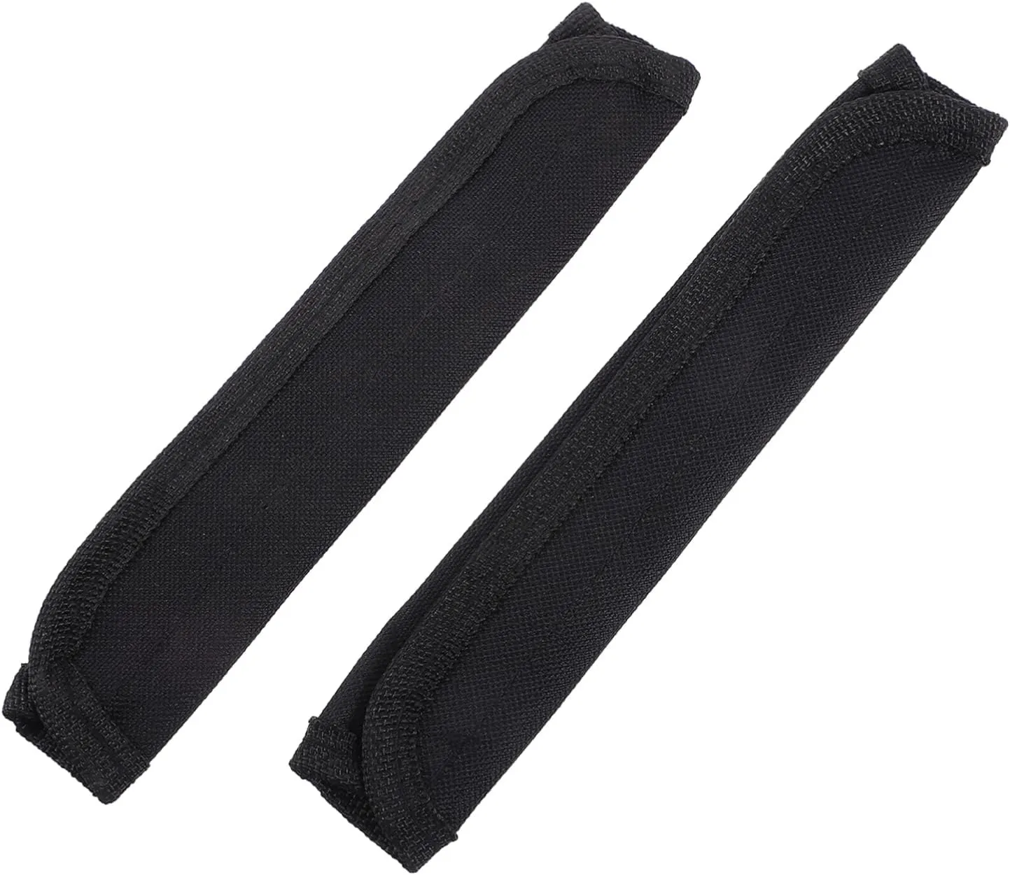 2pcs Pressure Relief Shoulder Pad for Backpack Padded Straps for Comfort Decompression Shoulder Straps for Musical Instrument Bag