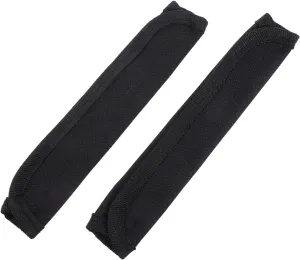 2pcs Pressure Relief Shoulder Pad for Backpack Padded Straps for Comfort Decompression Shoulder Straps for Musical Instrument Bag