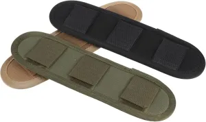 3pcs Shoulder Pads for Backpack Straps Comfortable Shoulder Cushion Pad Fasteners for Bag Relief