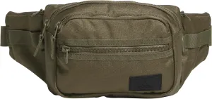 adidas Ramble Crossbody Bag for Festivals, Travel and Hiking, Olive Strata Green, One Size
