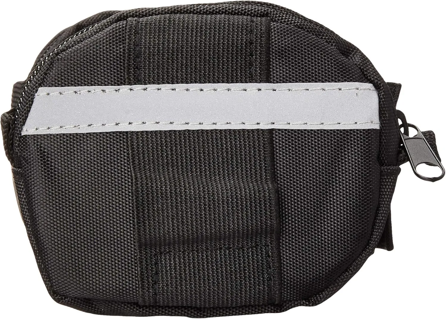 alcott Retractable Leash Luggage for Large Leashes, Black