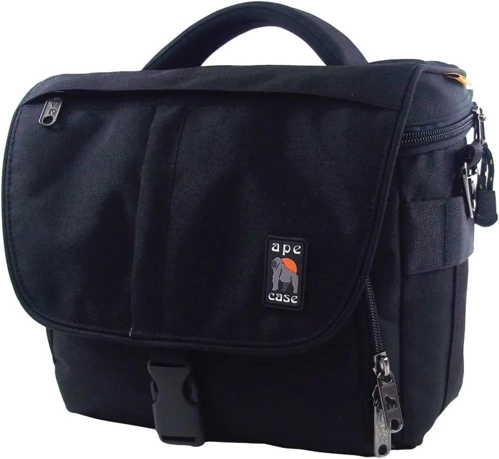 Ape Case Metro Medium Shoulder /Belt Case ACPRO700W