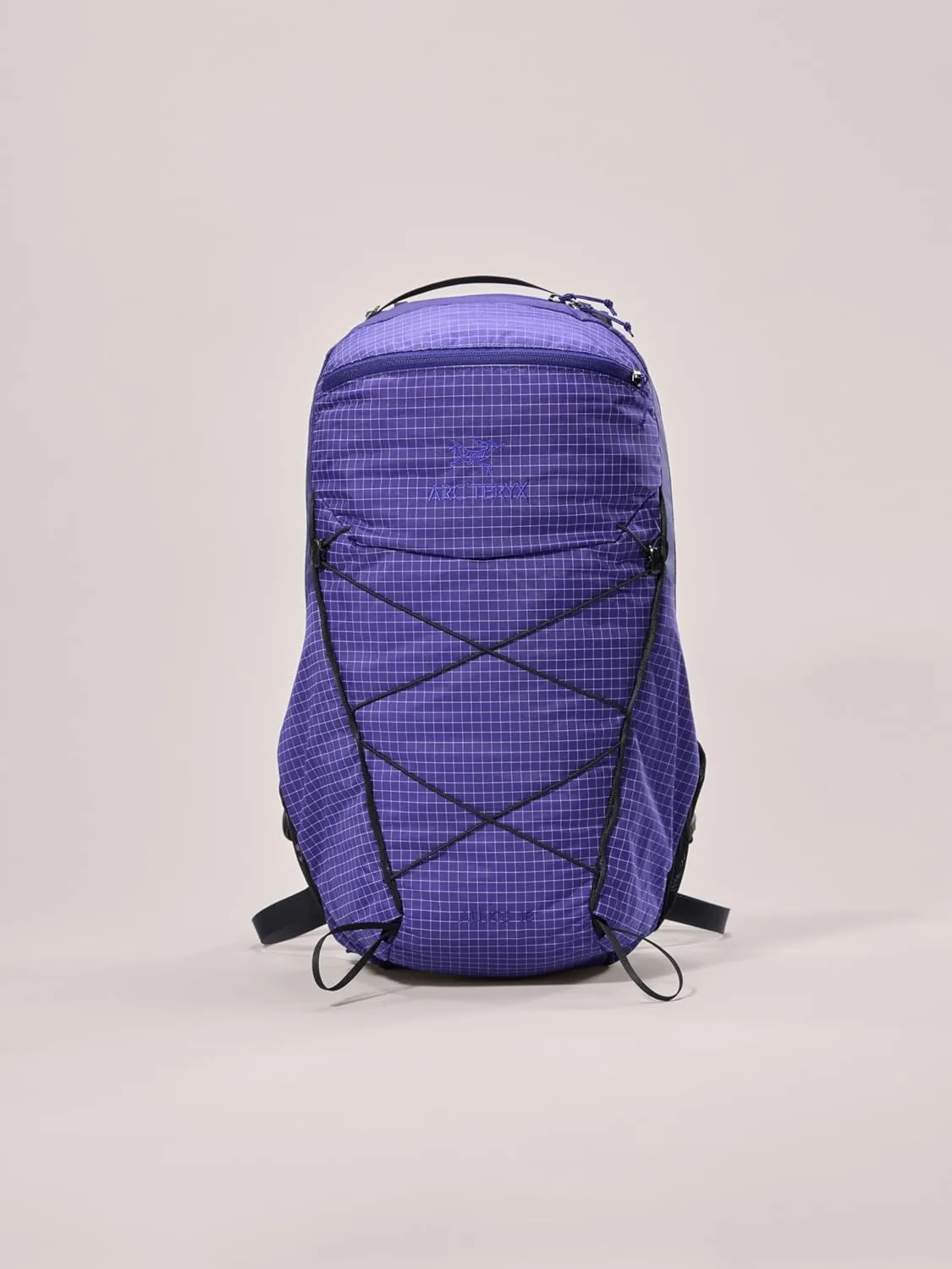 Arc'teryx Aerios 18 Backpack | Ultralight 18L Daypack with a Customizable Fit - Redesign | Soulsonic, Regular