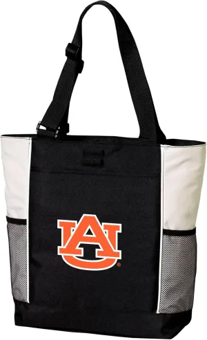 Auburn University Tote Bags Auburn Totes Beach Pool Or Travel