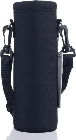 AUPET Water Bottle Bag Carrier,24oz/32oz Insulated Neoprene bottle Sling Holder Case Pouch Cover for 1000ML/750ML Bottles with Shoulder Strap for walking