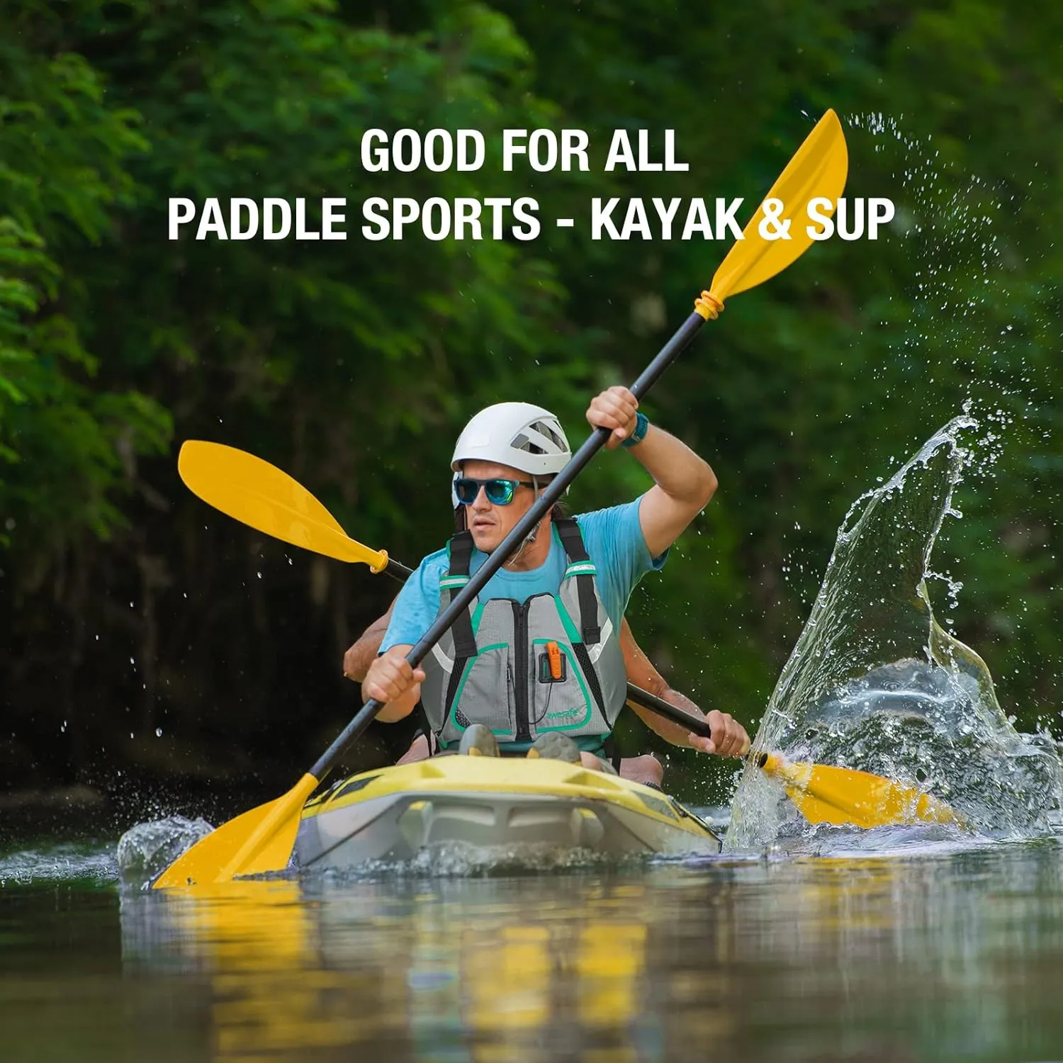 awesafe Adult Watersport Universal Vest