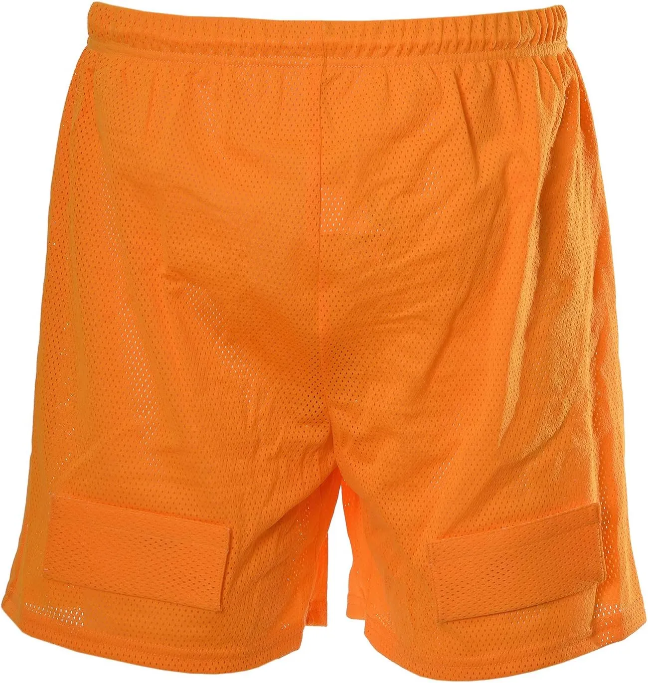 Bauer Core Mesh Jock Shorts - Ice Hockey Athletic Supporter with Protective Cup in Youth Sizes