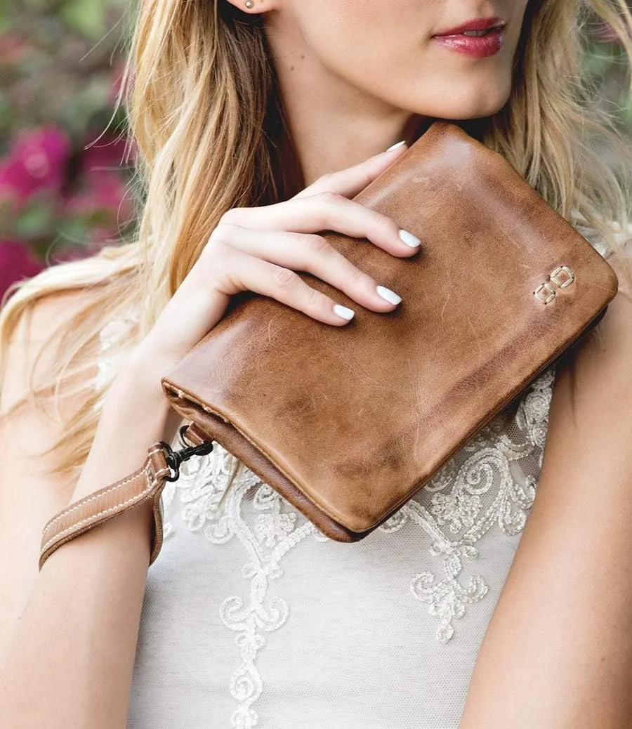 Bed:Stu Cadence Crossbody Wallet