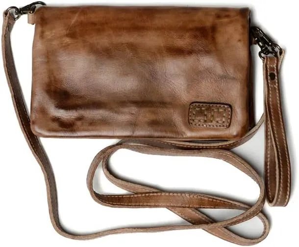 Bed:Stu Cadence Crossbody Wallet