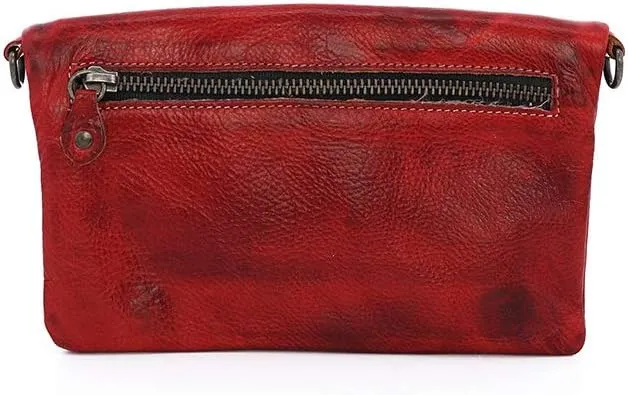 Bed:Stu Cadence Crossbody Wallet