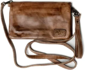 Bed:Stu Cadence Crossbody Wallet