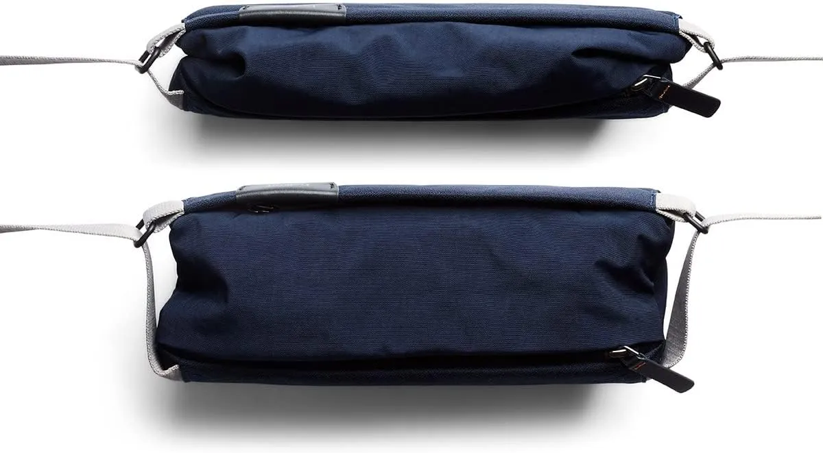 Bellroy Sling Mini Bag (Small Crossbody Bag for Women, Men, 4L)