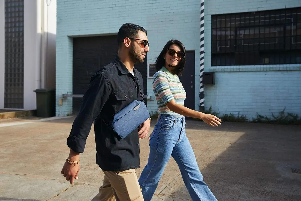 Bellroy Sling Mini Bag (Small Crossbody Bag for Women, Men, 4L)