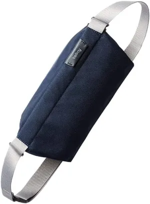 Bellroy Sling Mini Bag (Small Crossbody Bag for Women, Men, 4L)