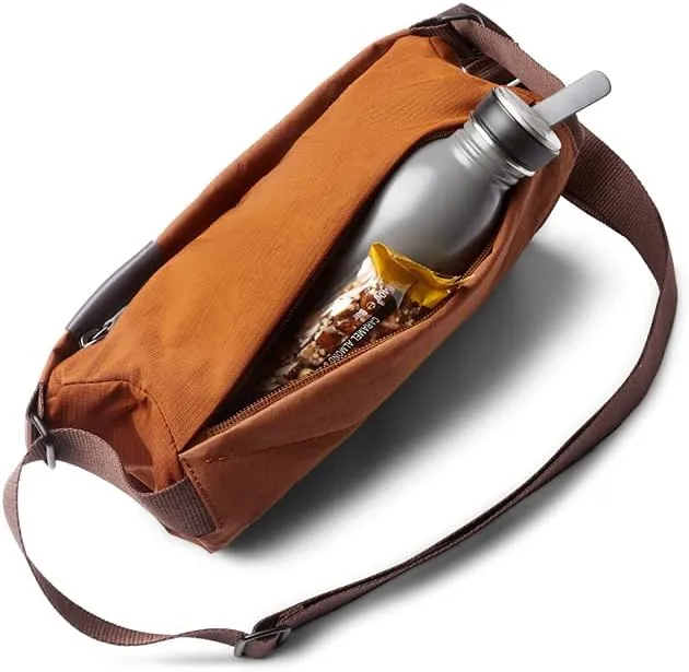 Bellroy Sling Mini Bag (Small Crossbody Bag for Women, Men, 4L)