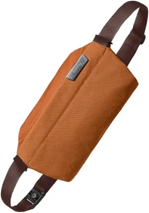 Bellroy Sling Mini Bag (Small Crossbody Bag for Women, Men, 4L)