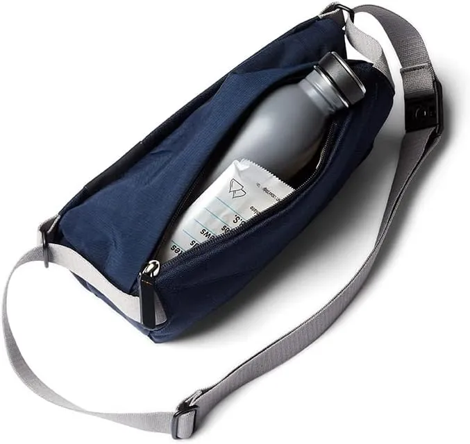 Bellroy Sling Mini Bag (Small Crossbody Bag for Women, Men, 4L)