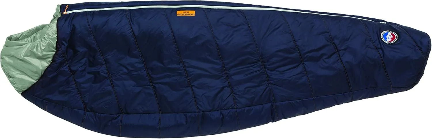 Big Agnes Sidewinder Camp Sleeping Bag