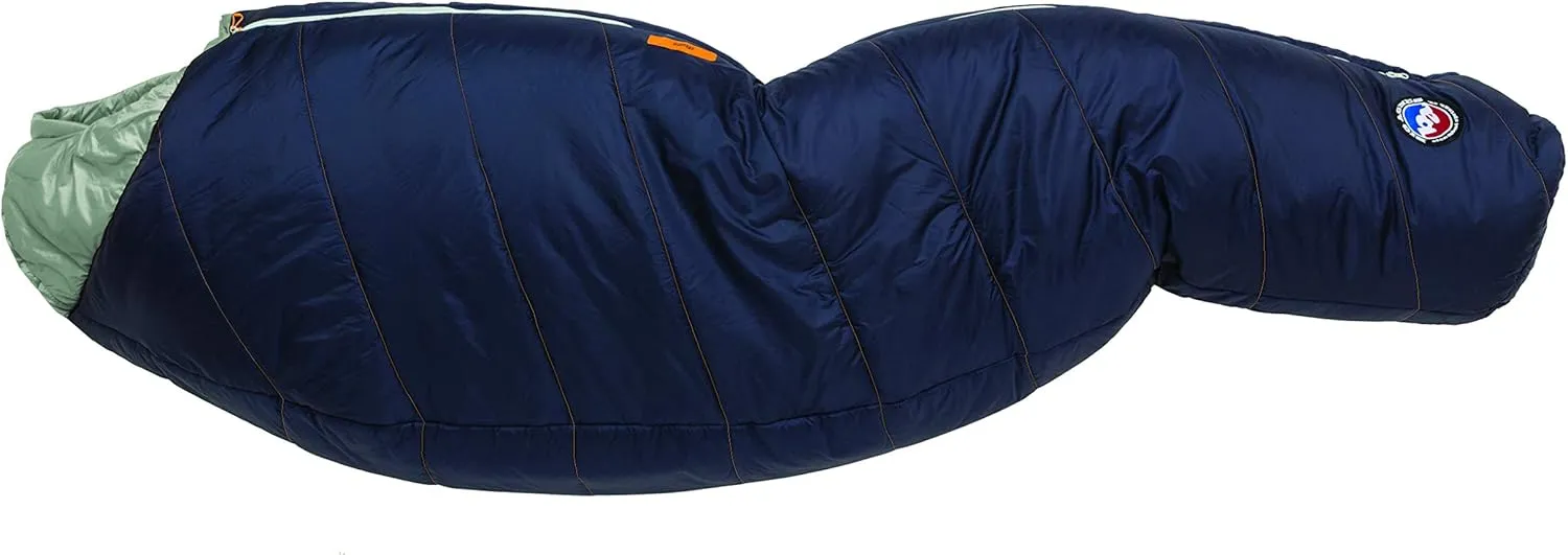 Big Agnes Sidewinder Camp Sleeping Bag