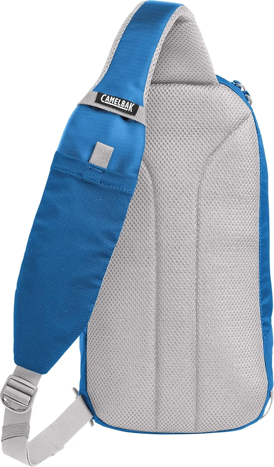 CamelBak Arete Sling 8 Hike Pack with 20oz Carry Cap Water Bottle