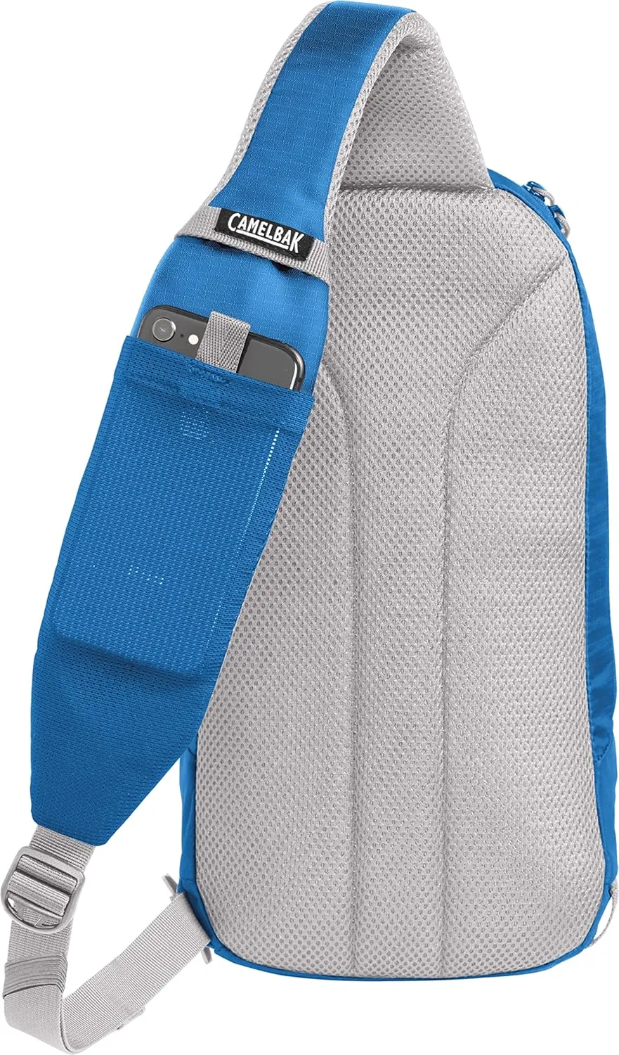 CamelBak Arete Sling 8 Hike Pack with 20oz Carry Cap Water Bottle