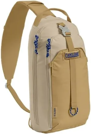 CamelBak Arete Sling 8 Hiking Pack Canyon Clay