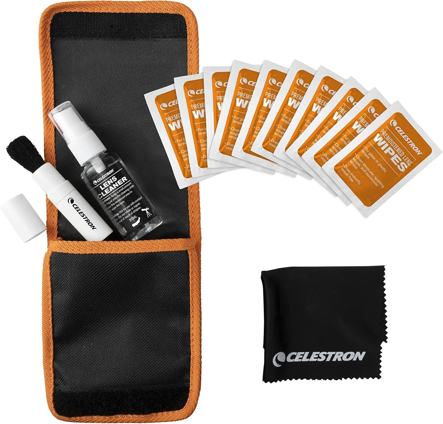 Celestron Lens Cleaning Kit