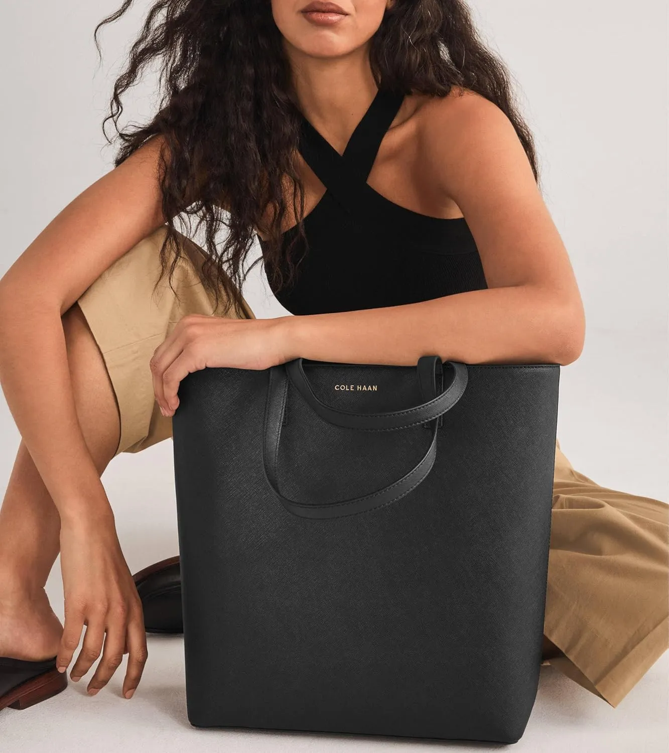 Cole Haan Women's Go Anywhere Tote
