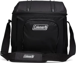 Coleman Chiller Series Insulated Soft Coolers, Leak-Proof Can Coolers with Superior Ice Retention, Wheeled & Backpack Options, Perfect for Camping, Beach, Pool, Sports & More