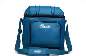Coleman Chiller Series Insulated Soft Coolers, Leak-Proof Can Coolers with Superior Ice Retention, Wheeled & Backpack Options, Perfect for Camping, Beach, Pool, Sports & More