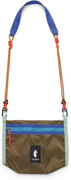 Cotopaxi Lista 2L Lightweight Crossbody Bag - CADA Dia