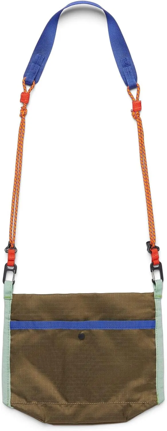 Cotopaxi Lista 2L Lightweight Crossbody Bag - CADA Dia