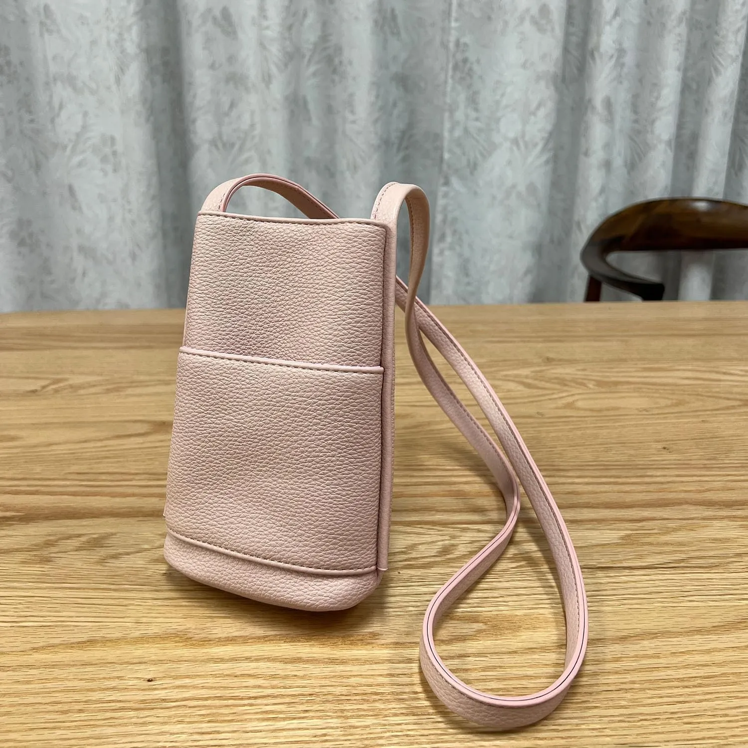 Crossbody Bag Small Crossbody Purse for Women Trendy Adjustable shoulder straps