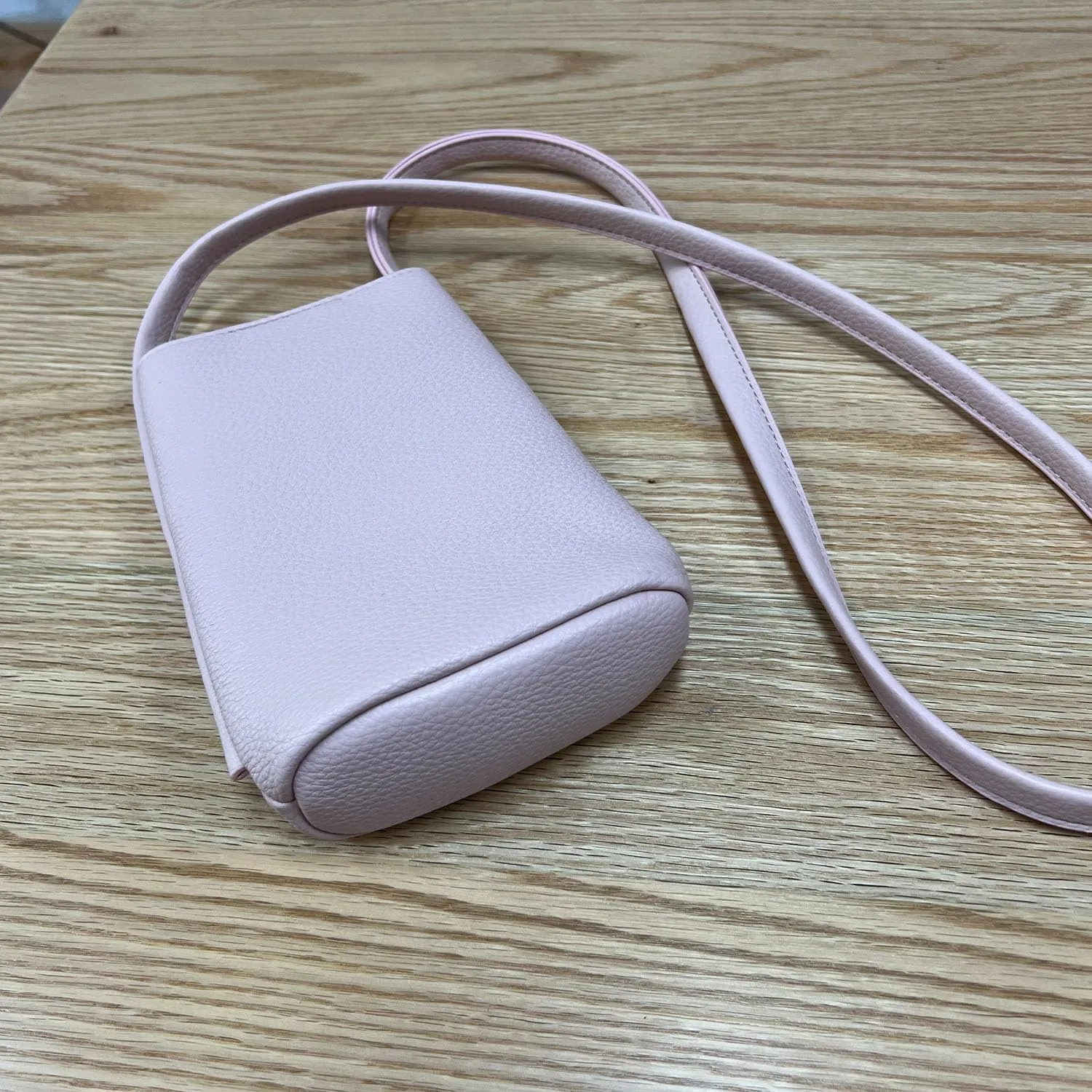 Crossbody Bag Small Crossbody Purse for Women Trendy Adjustable shoulder straps