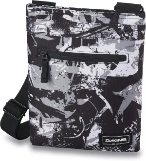 Dakine Jive Crossbody Handbag - Street Art