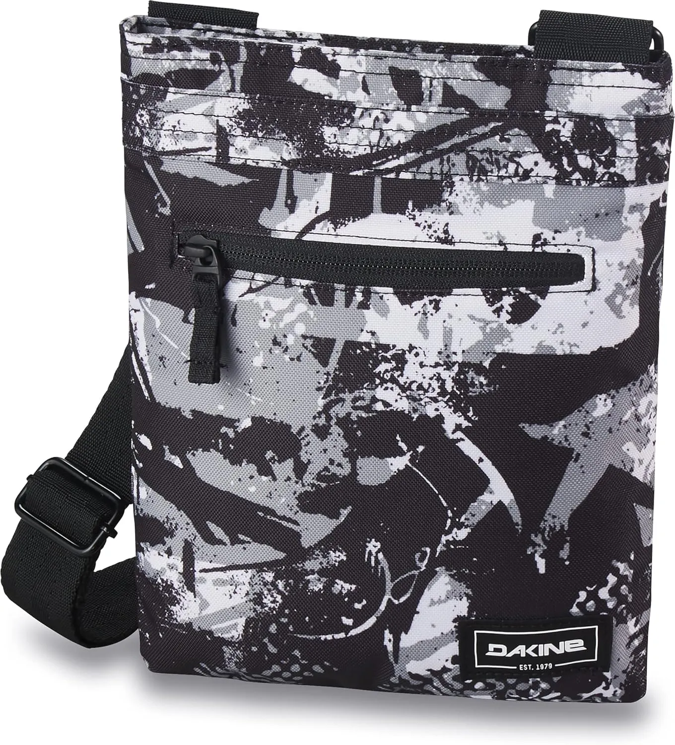 Dakine Jive Crossbody Handbag - Street Art