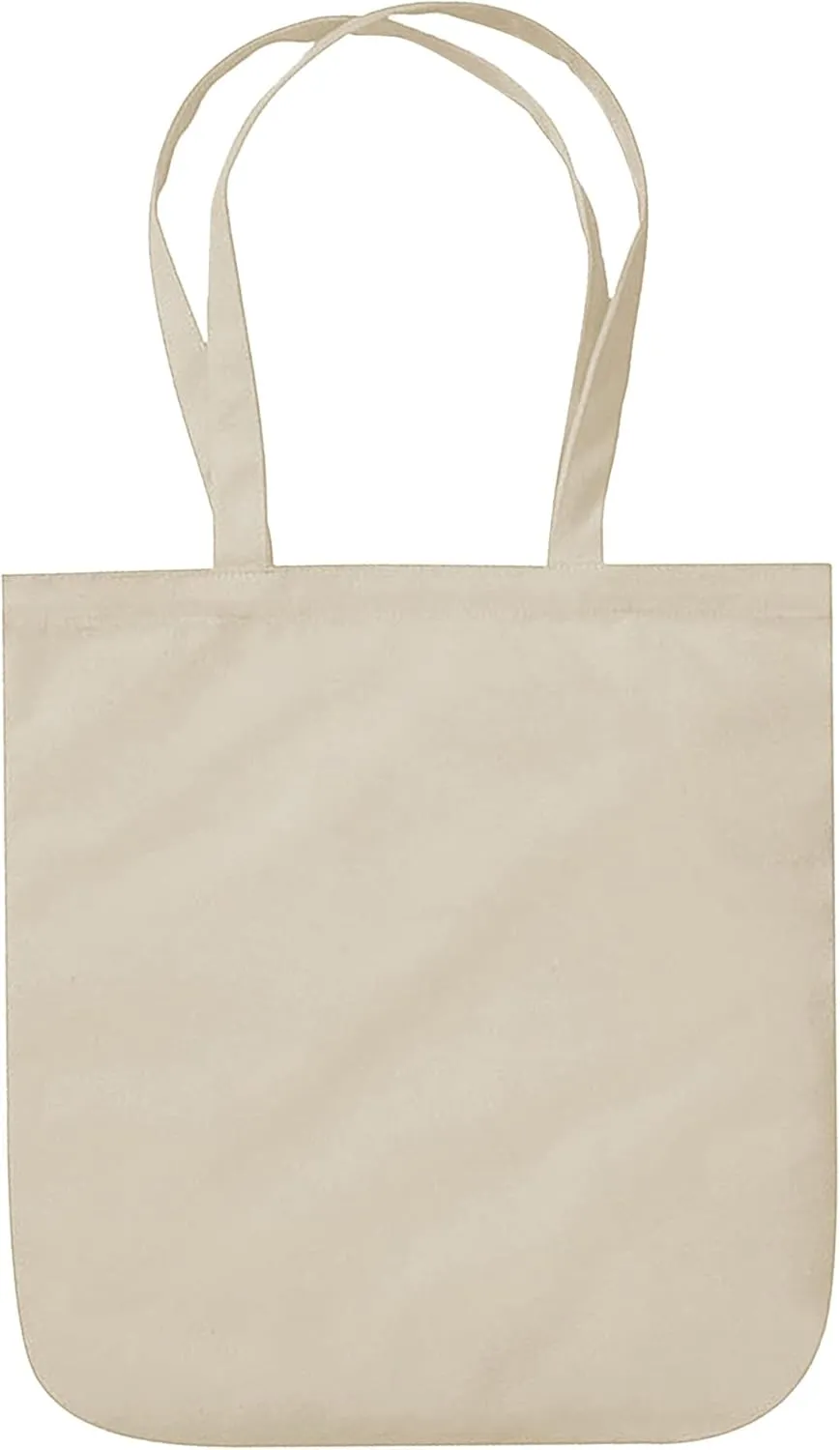 EarthAware Organic Cotton Spring Tote Bag