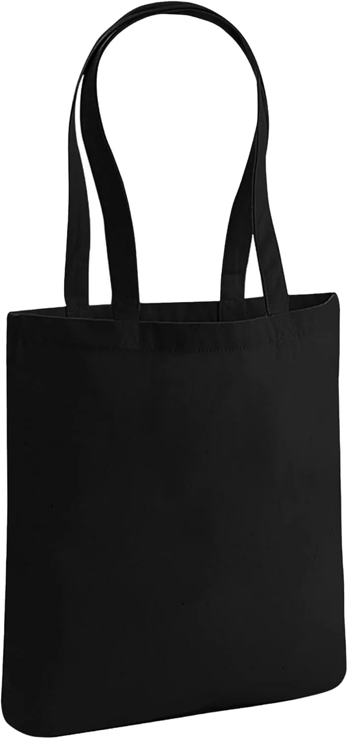 EarthAware Organic Cotton Spring Tote Bag