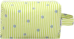 Ecoright cosmetic bags for Women, toiletry pouch for Women, Multipocket Makeup Organizer, small toiletry bags for women