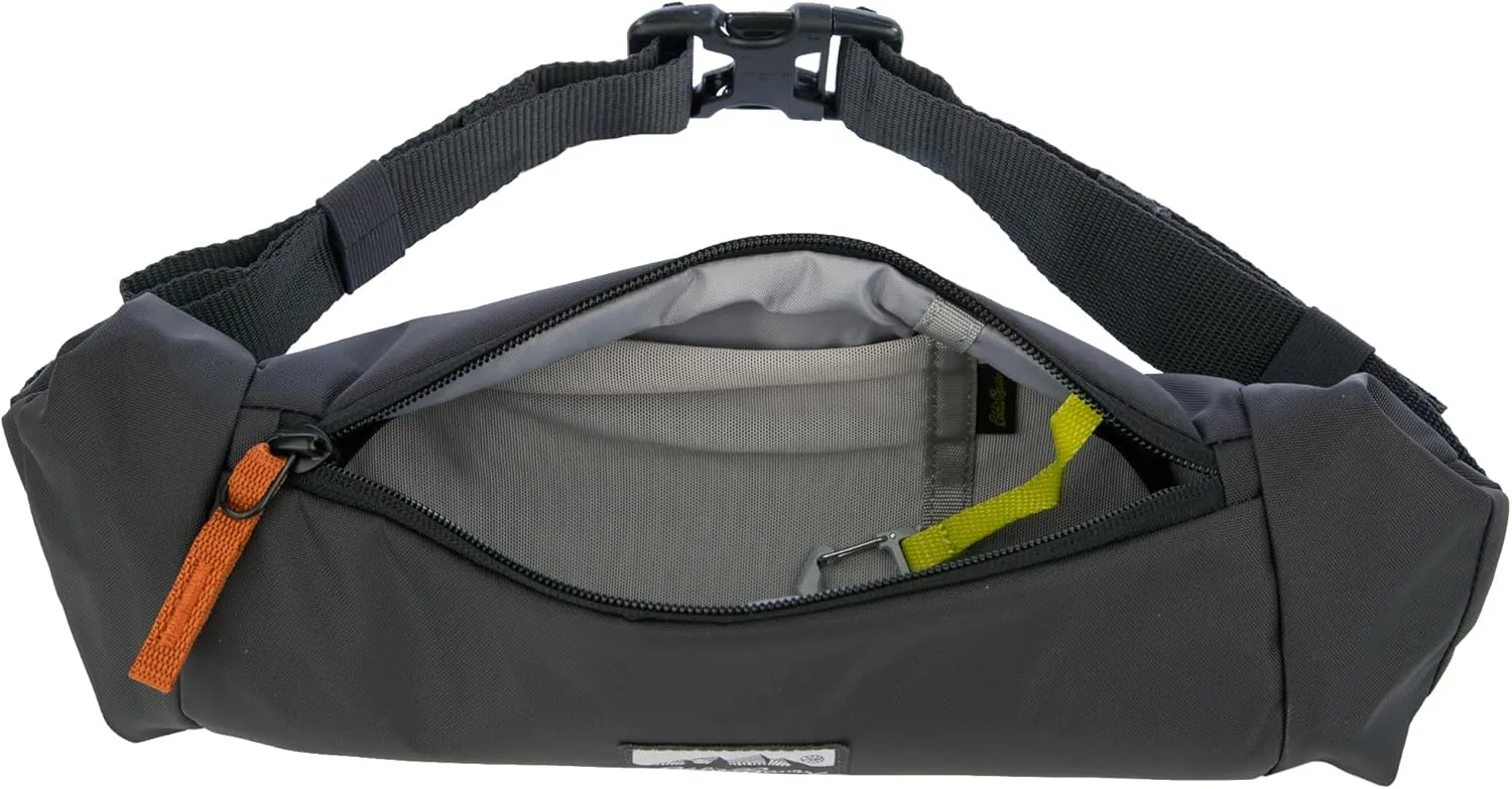 Eddie Bauer Transit Sling Bag with Adjustable Waistband