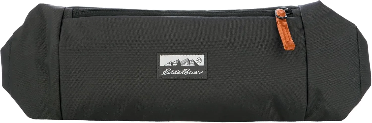 Eddie Bauer Transit Sling Bag with Adjustable Waistband