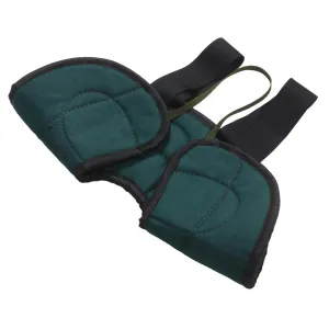 Ergonomic Shoulder Pads Non-slip for Backpacks Farm Worker Shoulder Protector Thickened Design for Longevity