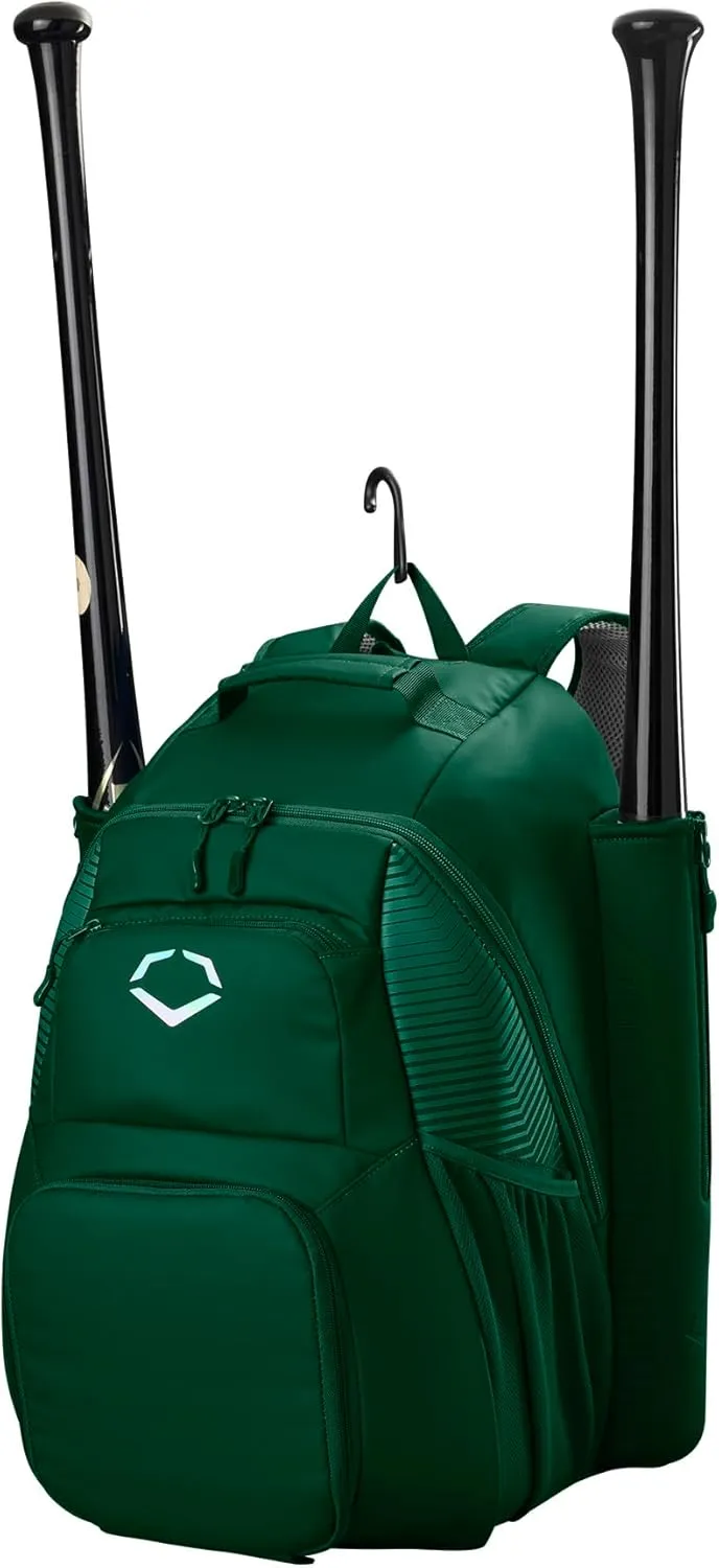 EvoShield Tone Set Baseball Backpacks