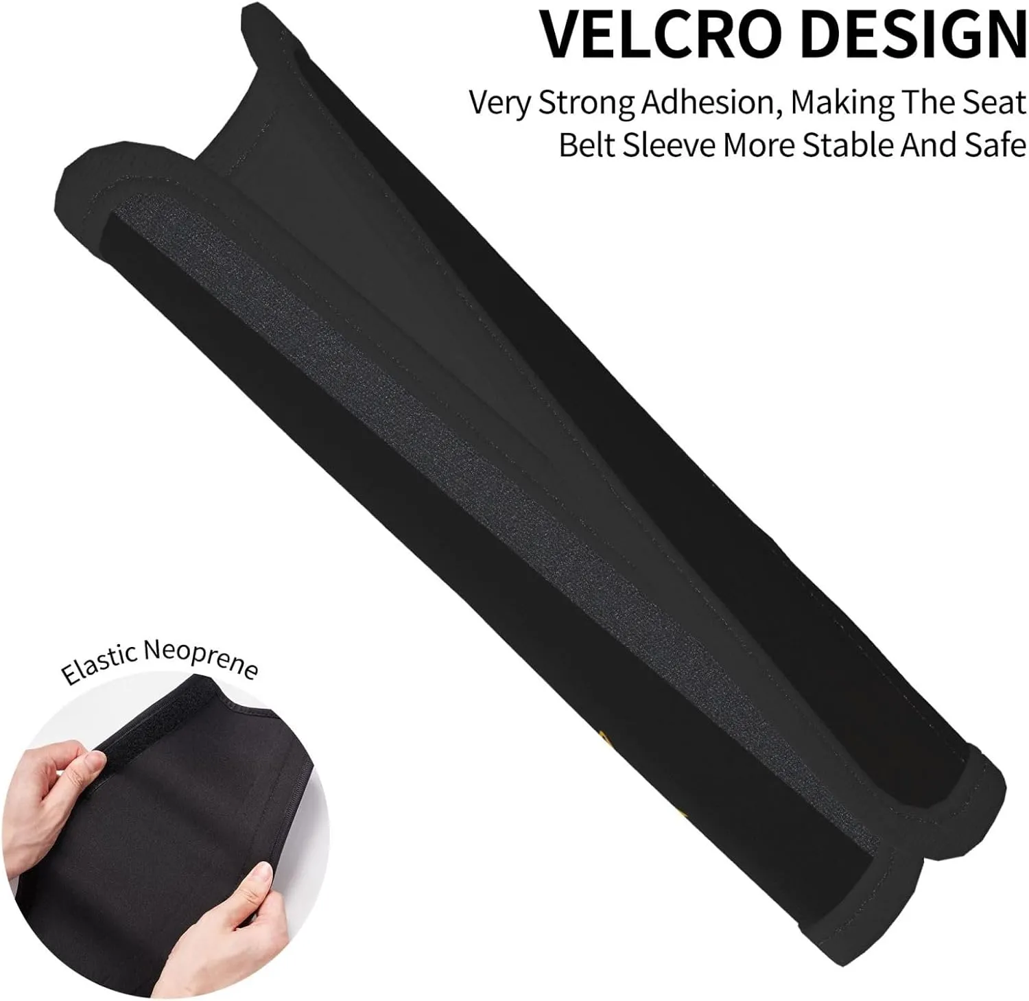 Filipino Philippines Flag 2 PCS Car Seat Belt Pad Cover for Adults, Suitable for Car Seat Belt Backpack Shoulder Bag