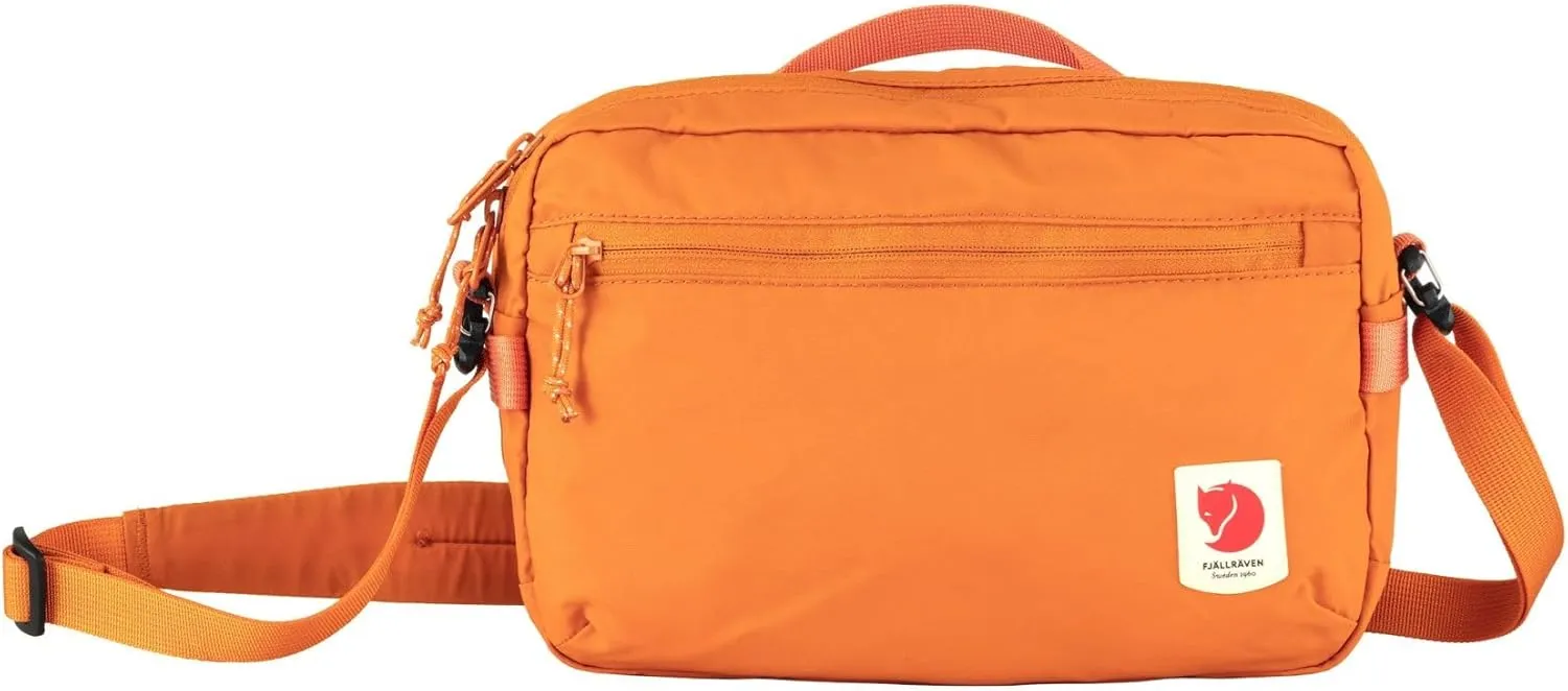 Fjallraven High Coast Crossbody Bag