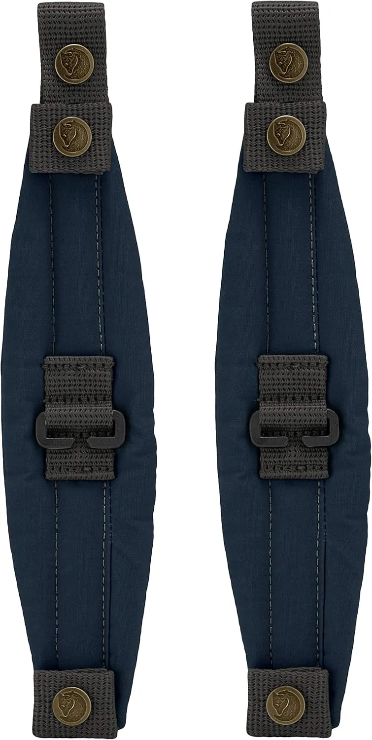 Fjällräven Kånken Mini Shoulder Pads