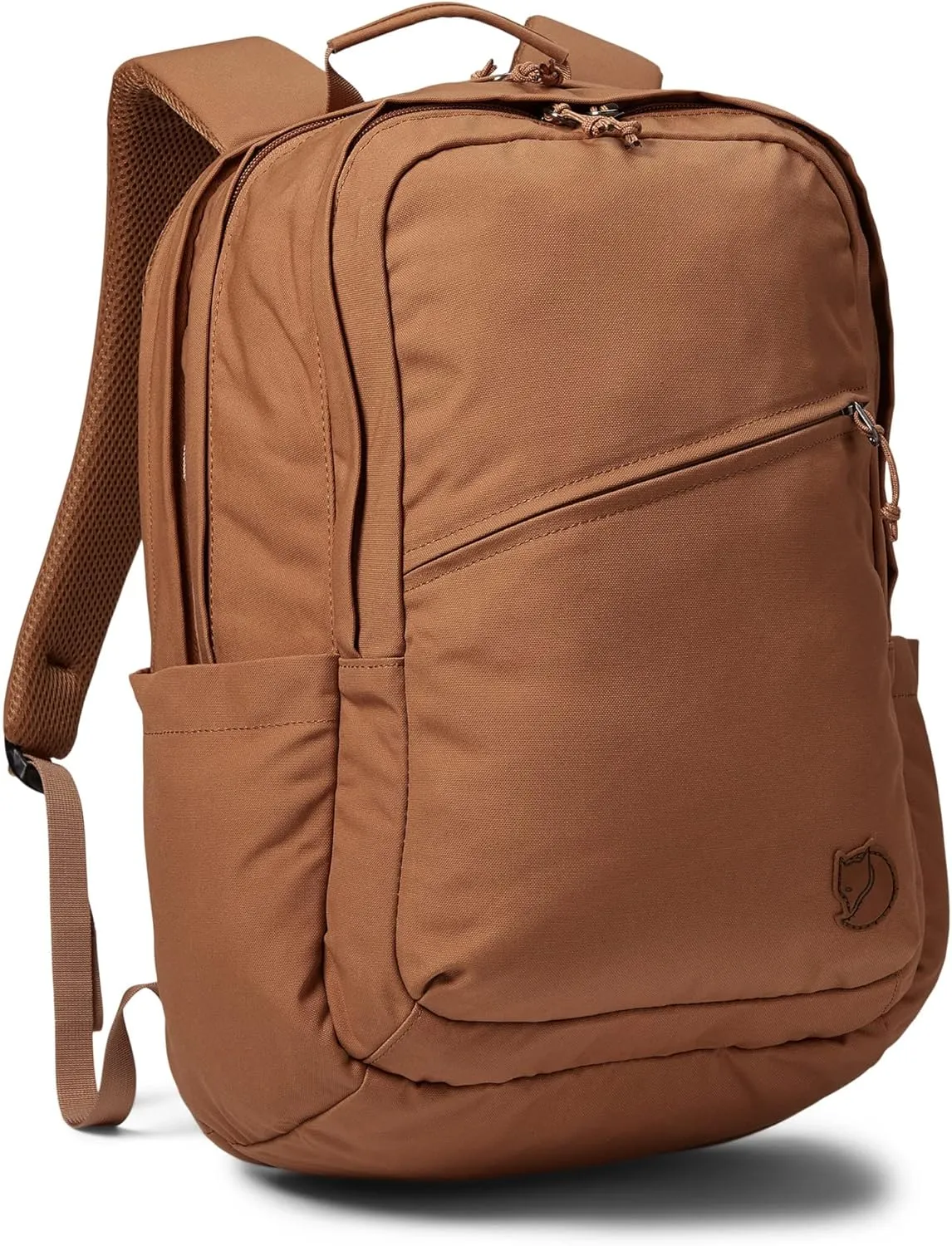Fjällräven Raven 28 Khaki Dust One Size