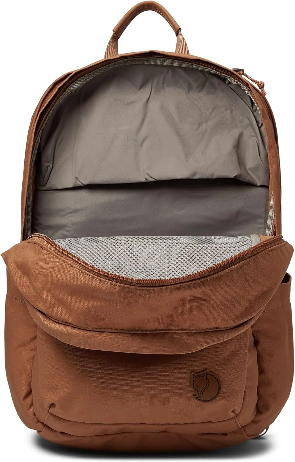 Fjällräven Raven 28 Khaki Dust One Size