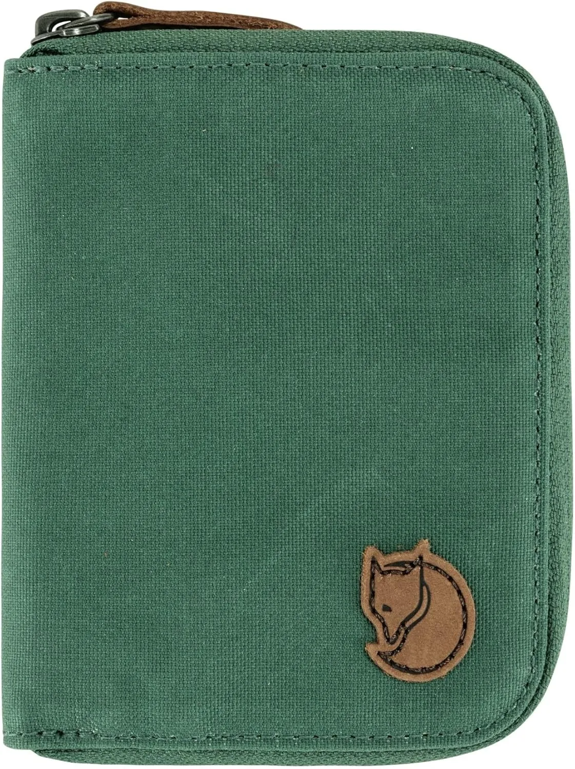Fjällräven Unisex Zip Wallet