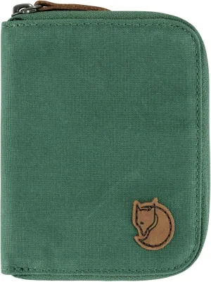 Fjällräven Unisex Zip Wallet